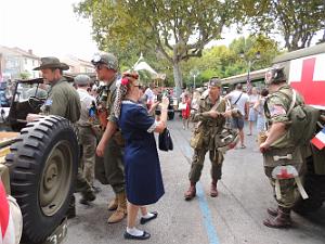 2018 08 22 LE PRADET-VAR FETE DE LA LIBERATION DU PRADET AOUT 1944   (23)